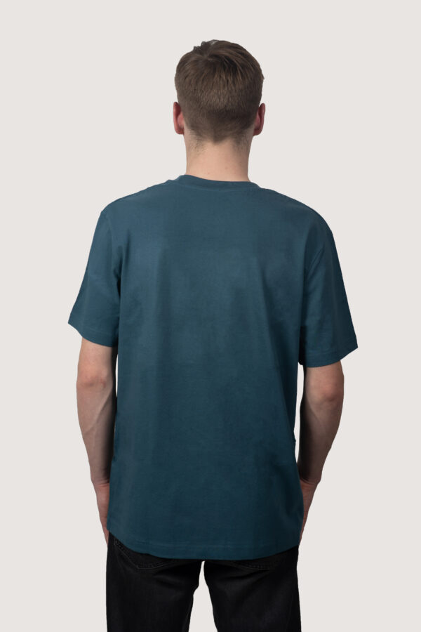 saved by grace – T-Shirt Stargazer – Bild 2