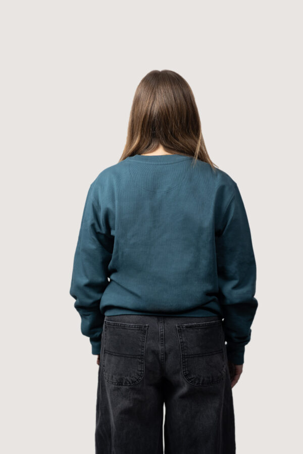 saved by grace - Sweatshirt Stargazer – Bild 3